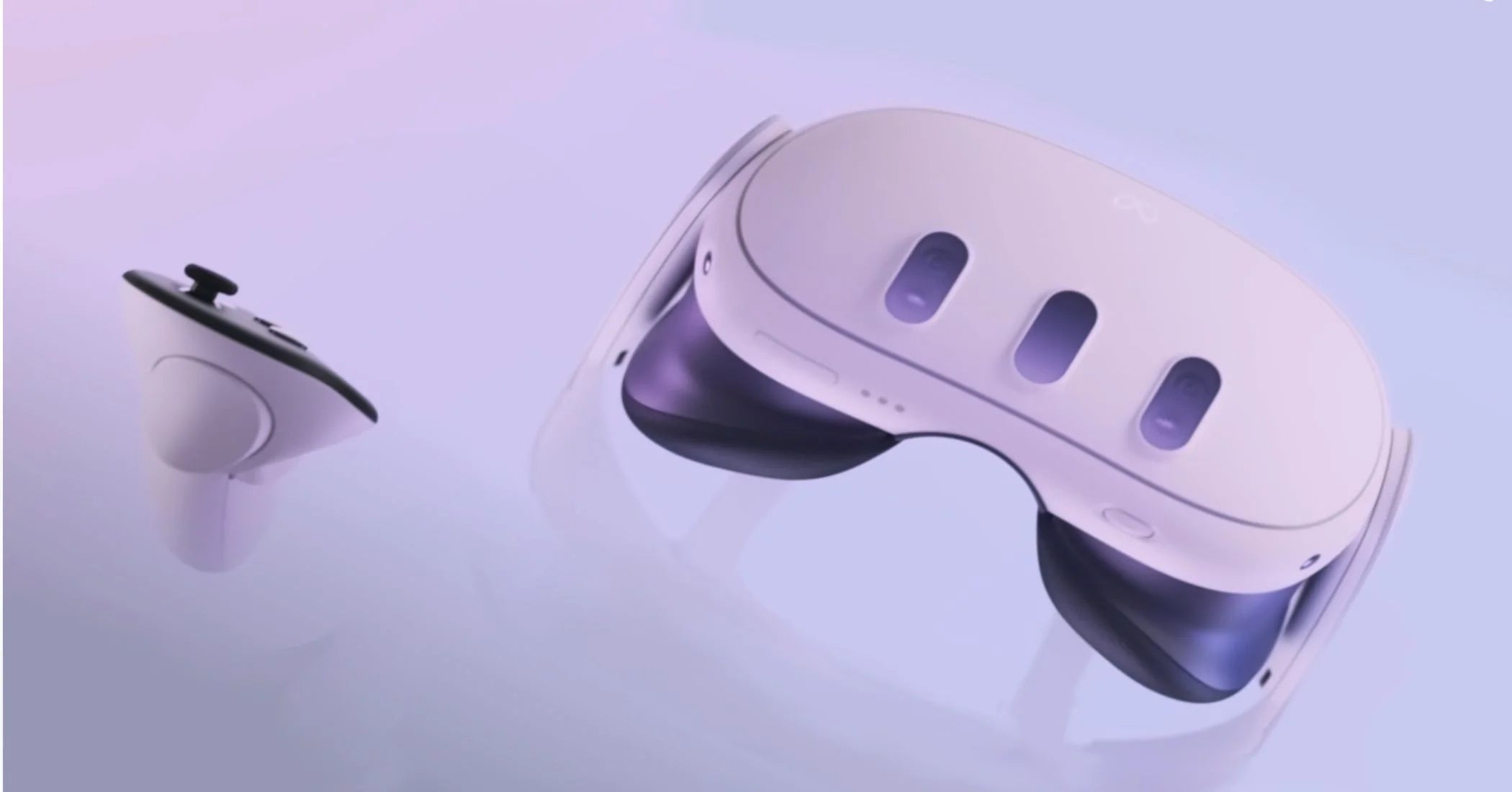 VR WAVE レンズでメタクエスト 3 体験を強化 – VR Wave