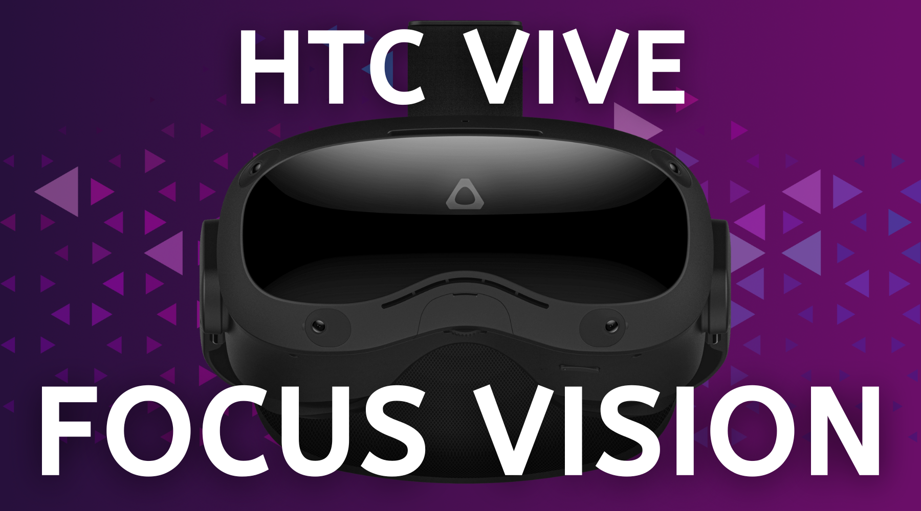 HTC Vive Focus Vision: 新しい XR ヘッドセットの実践レビュー – VR Wave