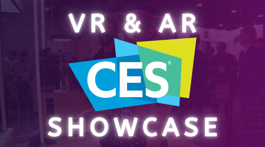 The Best of VR & AR at CES 2023