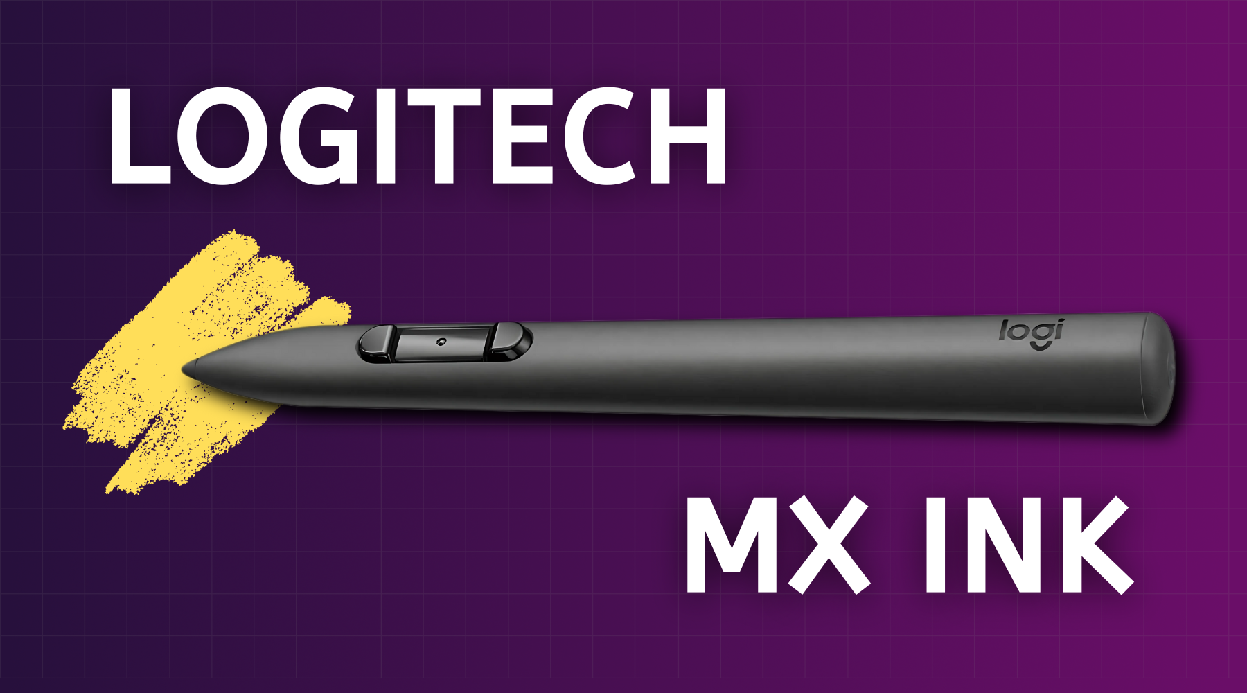 Logitech MX Ink for Meta Quest: Complete Guide and Review – VR Wave