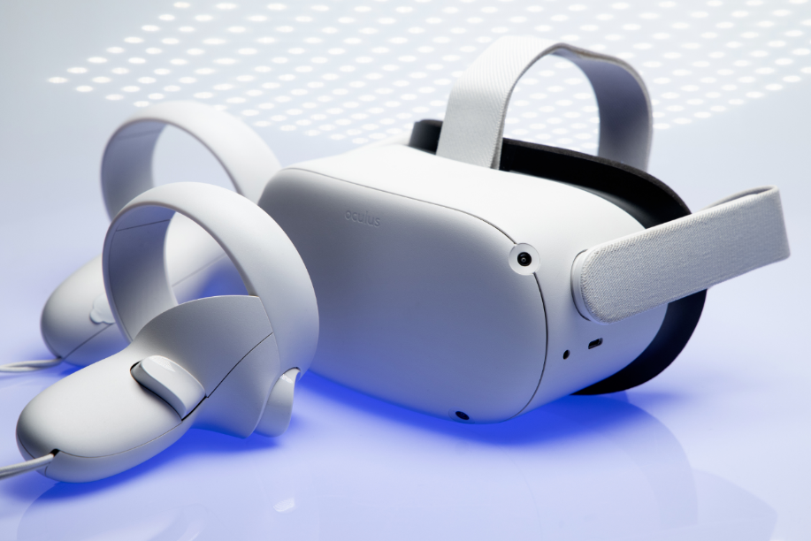 て*く様 Oculas Quest 2 Oculus Quest 2 — Advanced All-in-One Virtual Reality Headset — 256