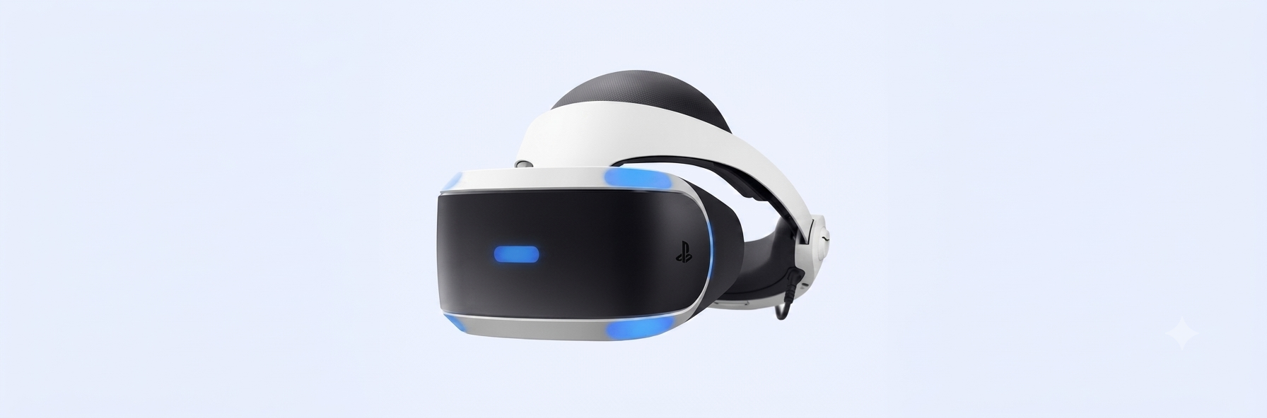 PSVR – VR Wave