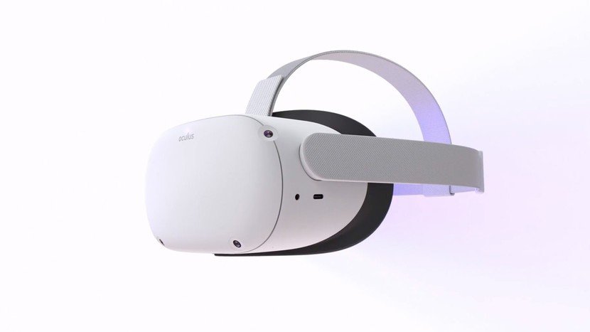 Oculus シリーズ用 度付きレンズ – VR Wave