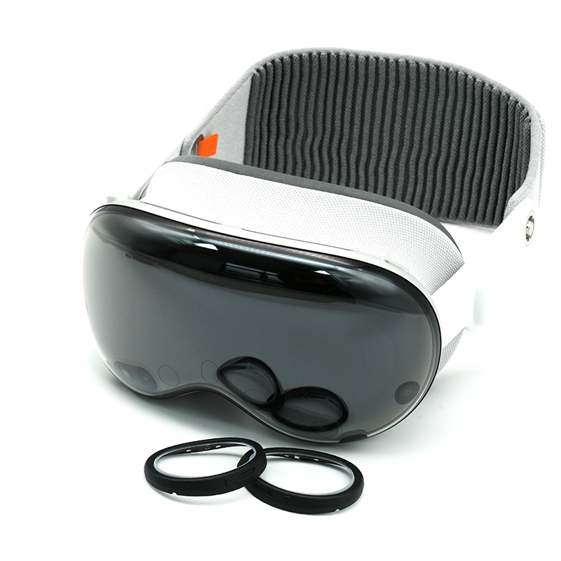 Apple Vision Pro Optical Lenses Inserts – VR Wave