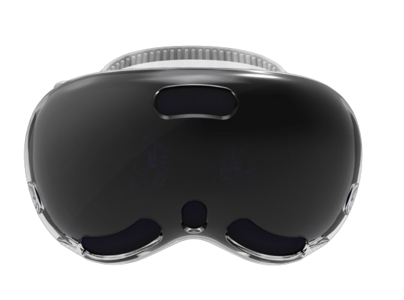 たい　Apple Vision Pro 空箱　説明書　保護材付き Apple Vision Pro保護ケース – VR Wave