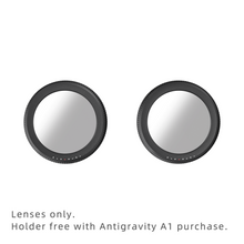 Antigravity A1 Vision Goggle Lens Inserts