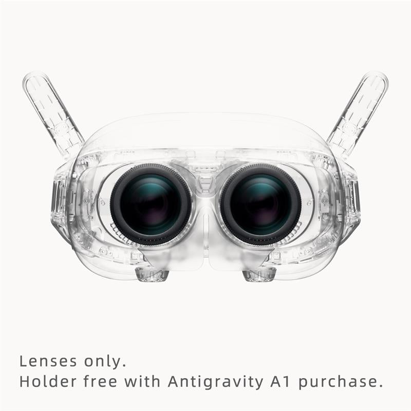Antigravity A1 Vision Goggle Lens Inserts – VR Wave X_r8oR7