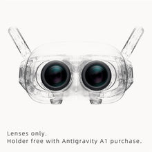 Antigravity A1 Vision Goggle Lens Inserts