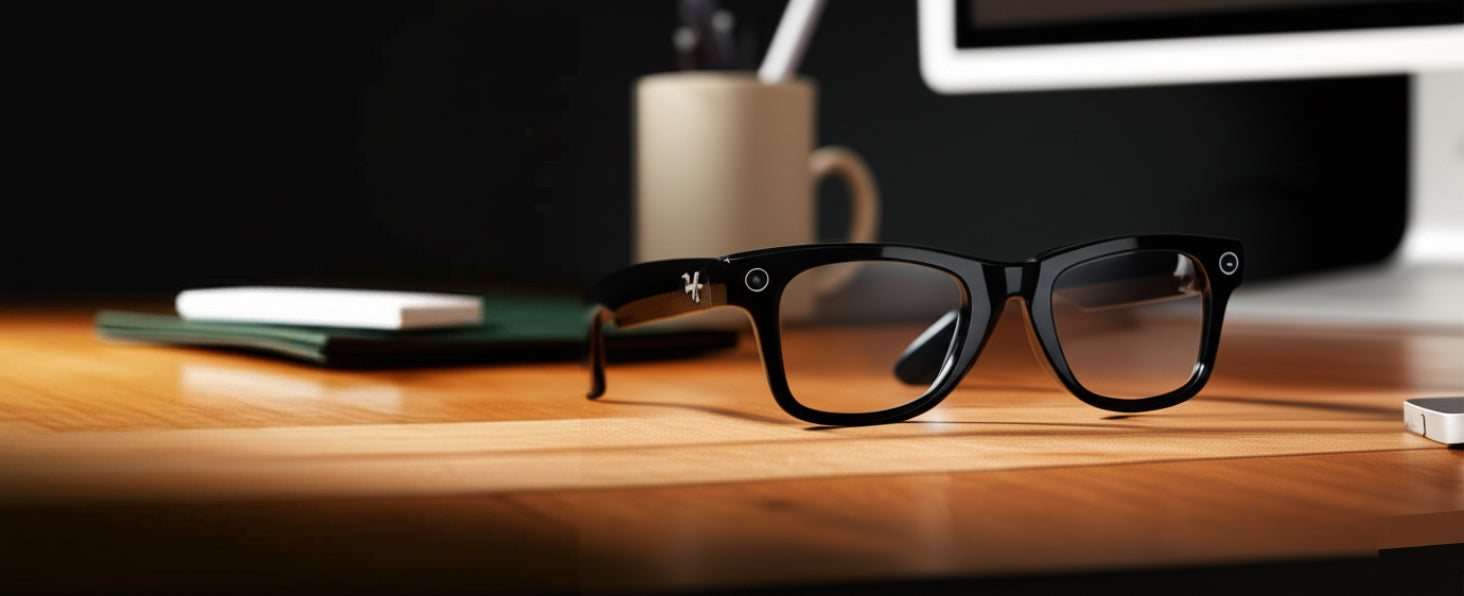 Rapid Photochromic Technology Image