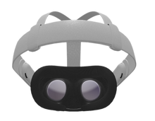 Meta Quest 3 Lentilles de prescription