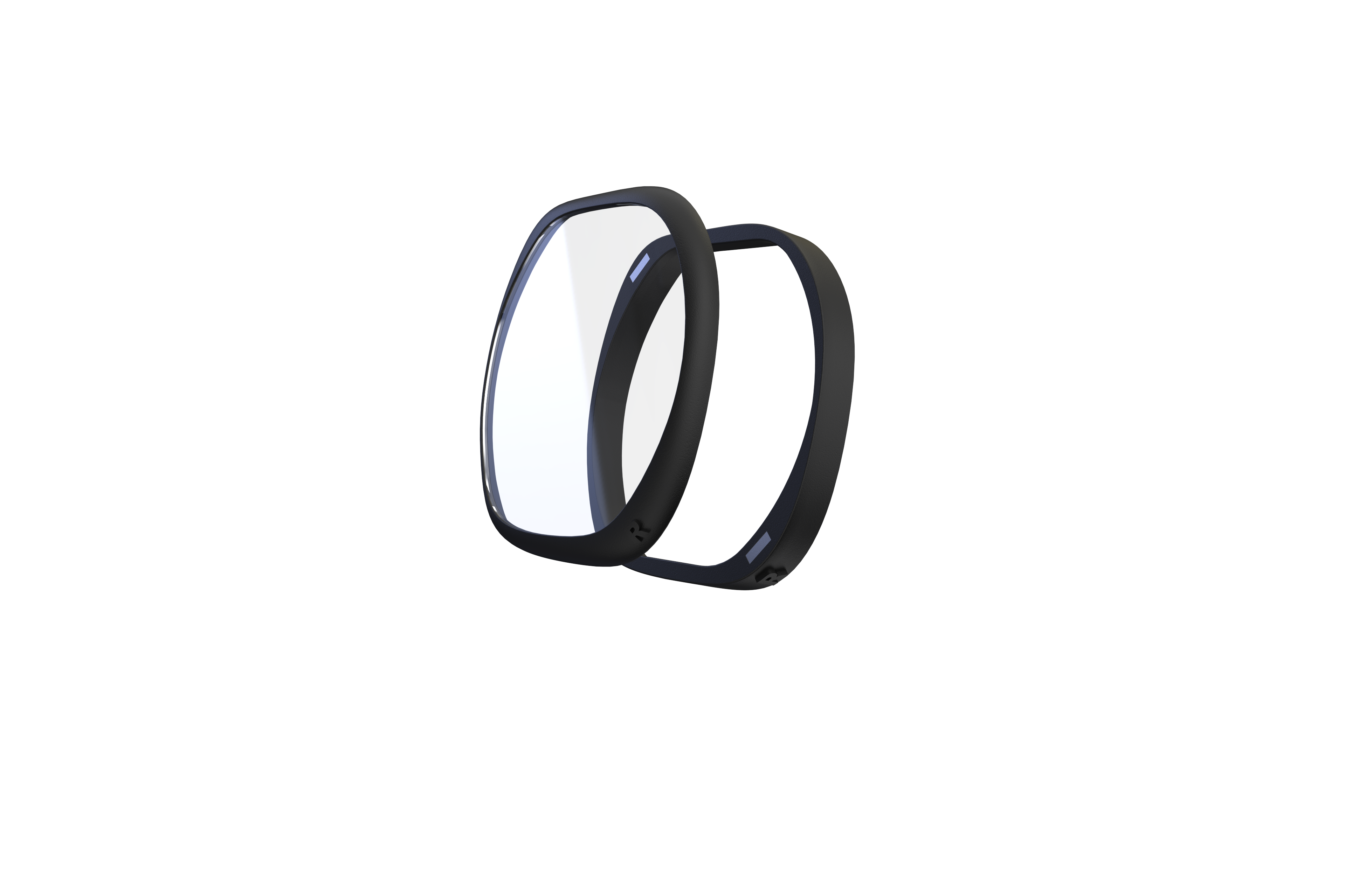 PSVR 2 Lenses - Prescriptions Inserts For Enhanced Perception – VR
