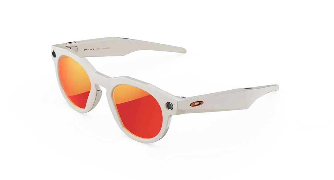 Meta Oakley Photochromic Lenses: Are They Better Than Regular Lenses?