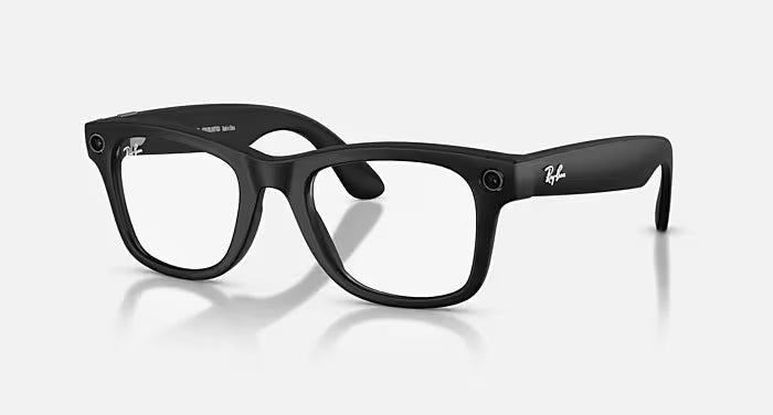 Ray-Ban Meta Smart Glasses Prescription Lenses: Everything You Need to Know