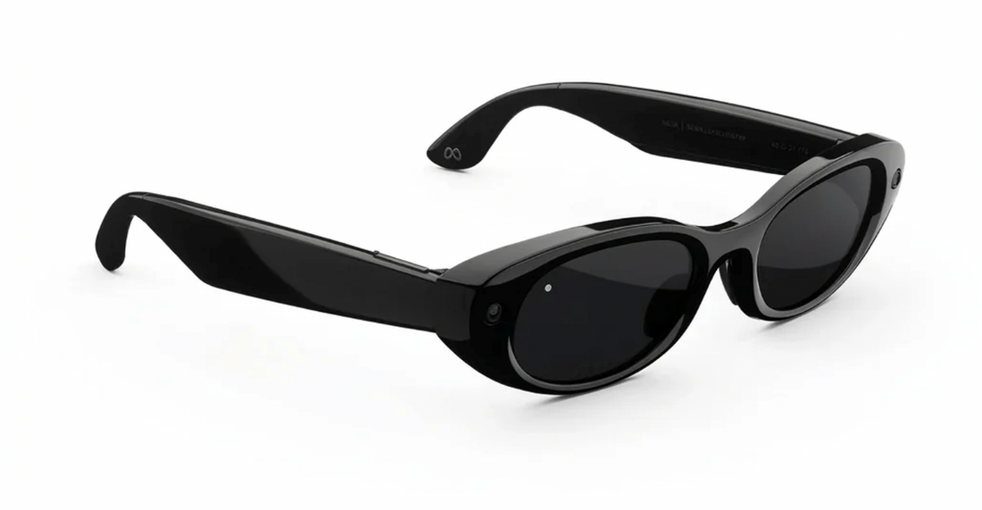 How to Clean Meta Ray-Ban Prescription Lenses Safely