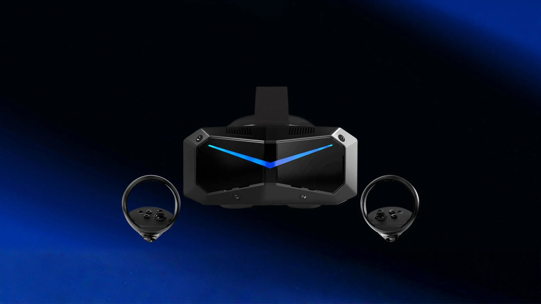 Pimax Crystal Super Prescription Lenses Review: Best VR Setup for Power Users