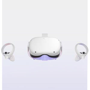 Comparison of Oculus Quest 2, HP Reverb G2, and Valve Index. Which VR Headset to Buy?