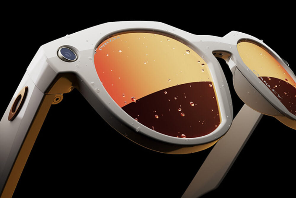 Why Oakley Meta Smart Glasses Are Changing the Future of Wearable Tech