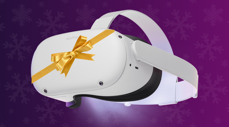 24 meilleures idées cadeaux pour les passionnés de Quest VR en 2021 ! 