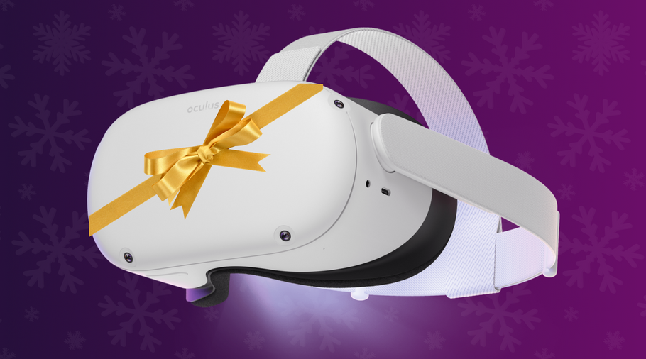 24 Best Gift Ideas for Quest VR Enthusiasts in 2021!