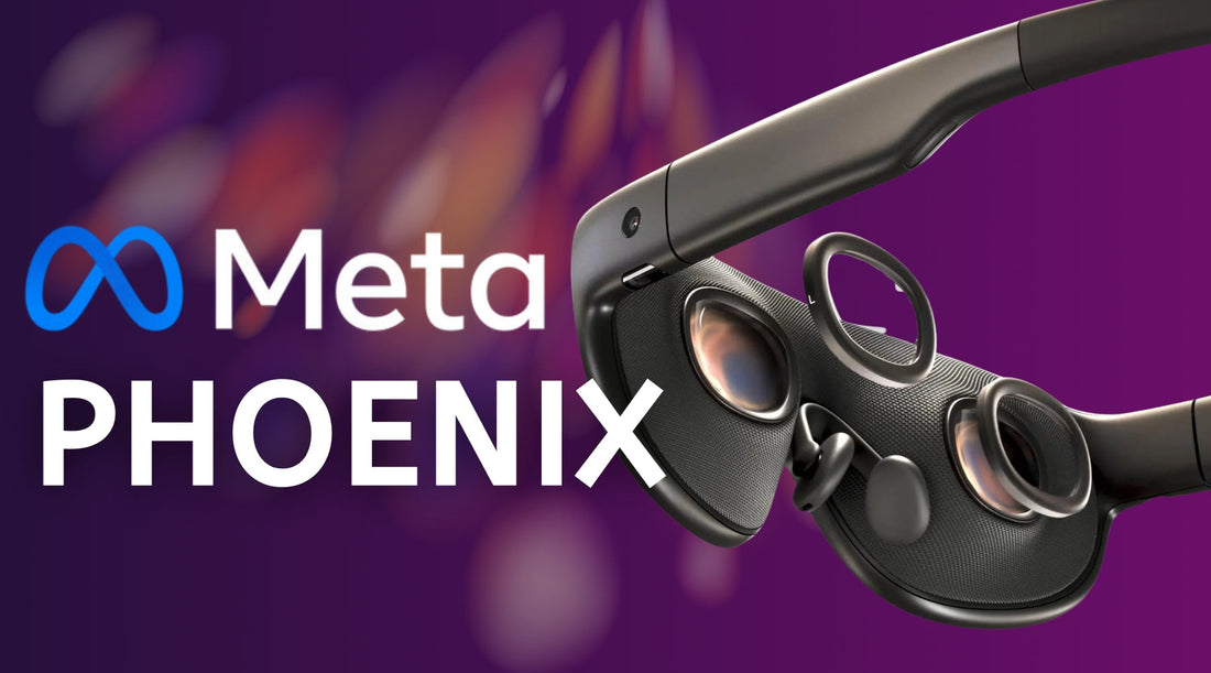 Meta Project Phoenix Leak: What the Firmware Actually Shows