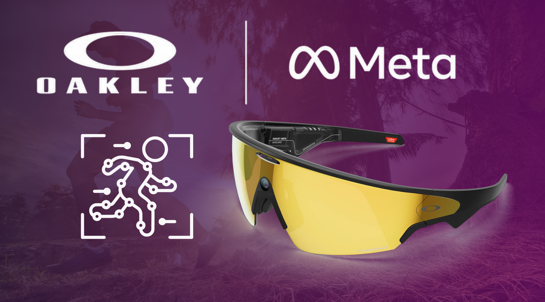 Oakley Meta HSTN for Workouts: Can AI Smart Glasses Actually Track Your Runs?