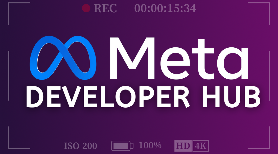 How to Use Meta Quest Developer Hub: A Content Creator's Guide