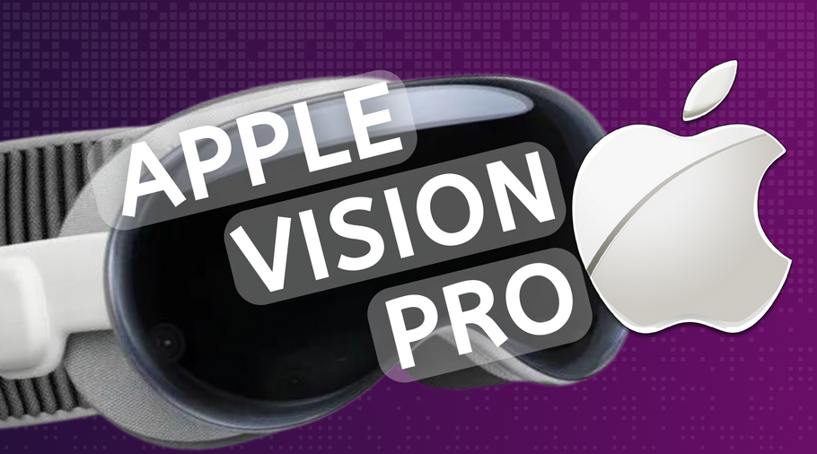 Apple Vision Pro Review Roundup: First Impressions