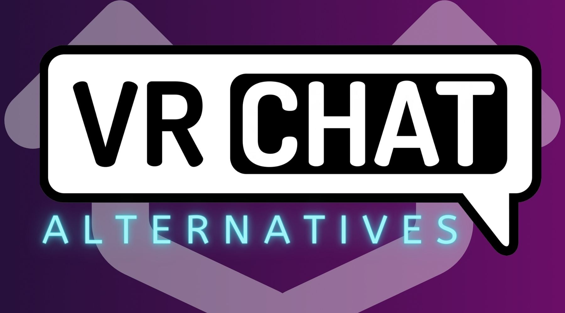 Now you can play VR Chat without any controllers at all
