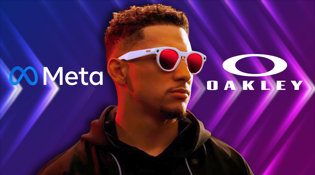 Meta & Oakley Smart Glasses: The Athletic Performance Upgrade We've Been Waiting For