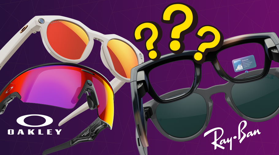 Which Meta Smart Glasses Should You Actually Buy? A Real Comparison