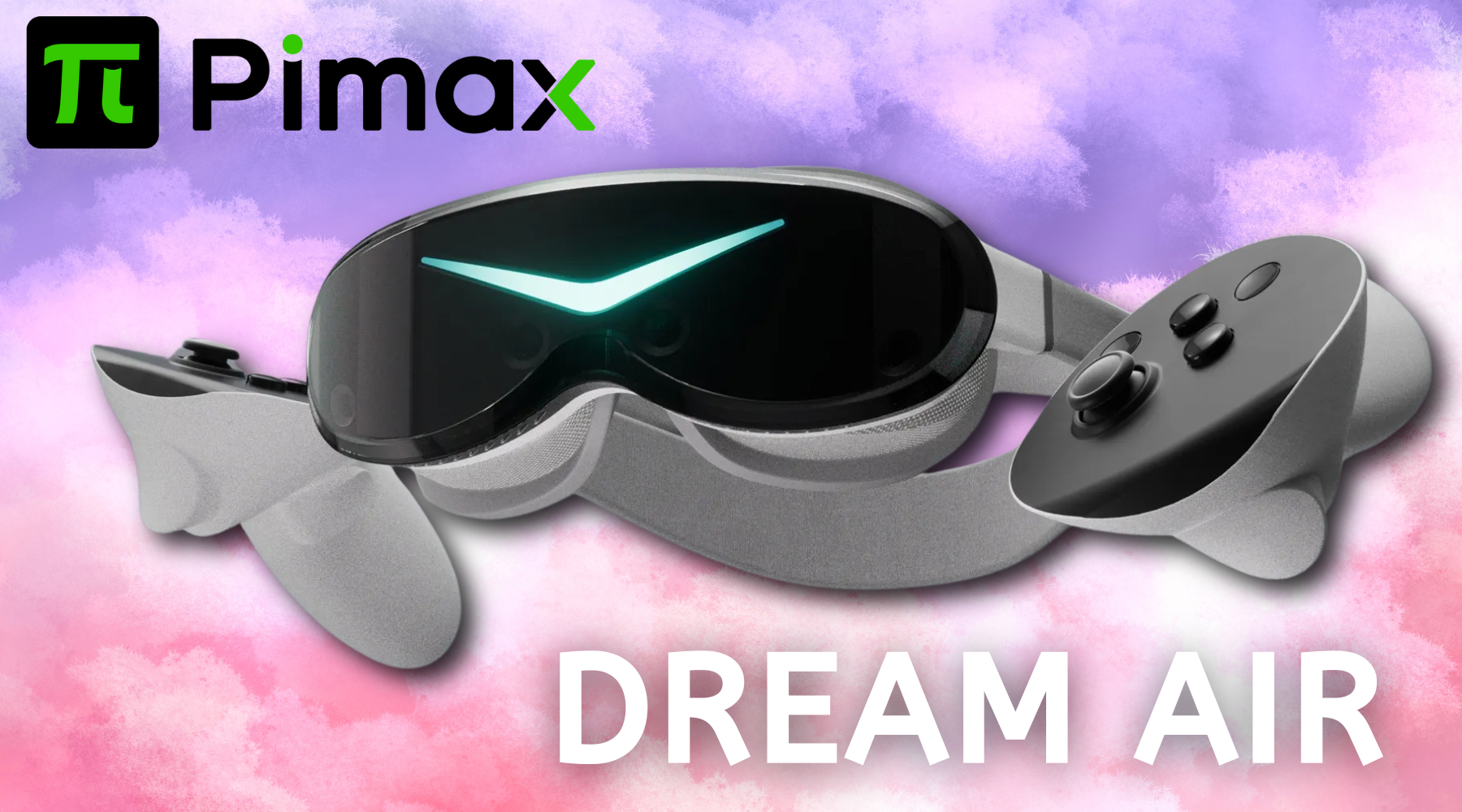 Pimax Dream Air: A Detailed Look at the New Compact VR Headset – VR Wave