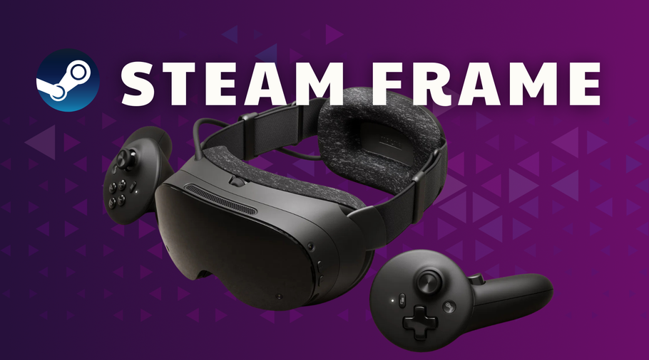 Valve's Steam Frame: The Wireless VR Headset That Actually Gets It Right
