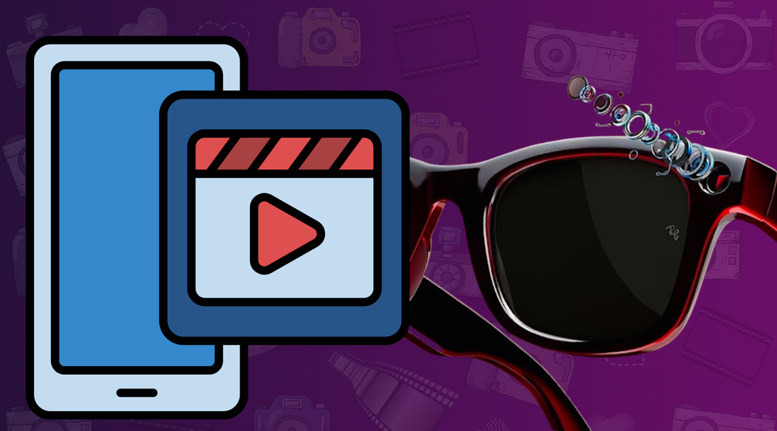 Ray-Ban Meta Smart Glasses: Is the Camera Actually Good Enough?