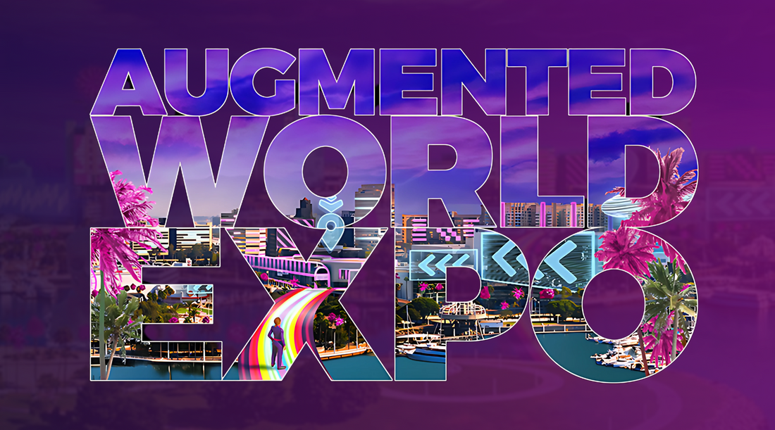 AWE 2025: When XR Finally Gets Real