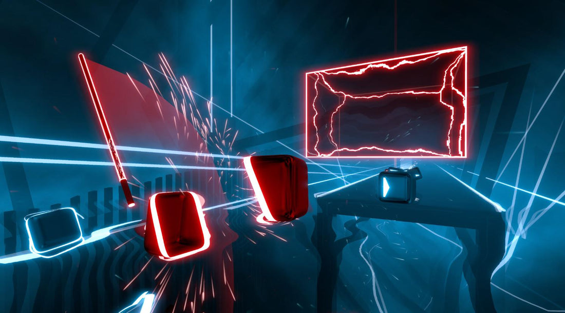 Top Oculus Quest 2 Recommended Games