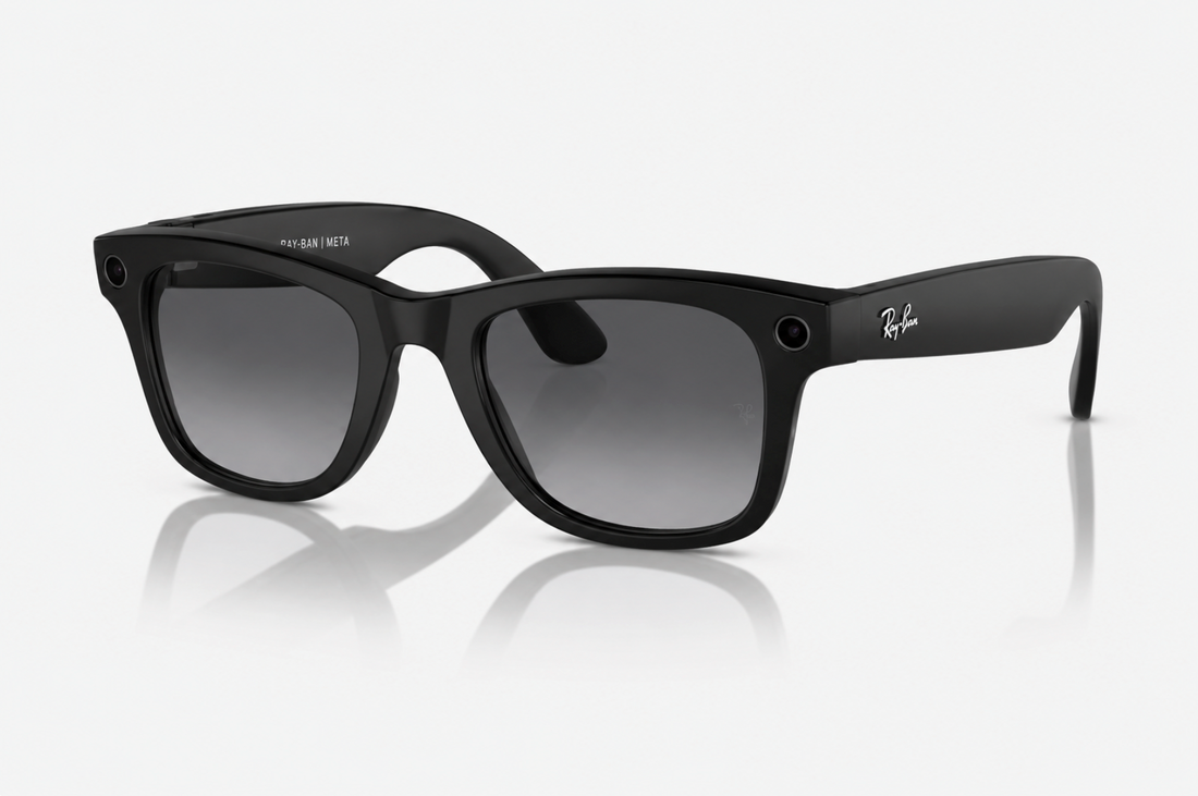 Are Meta Ray-Ban Prescription Glasses Worth It in 2026