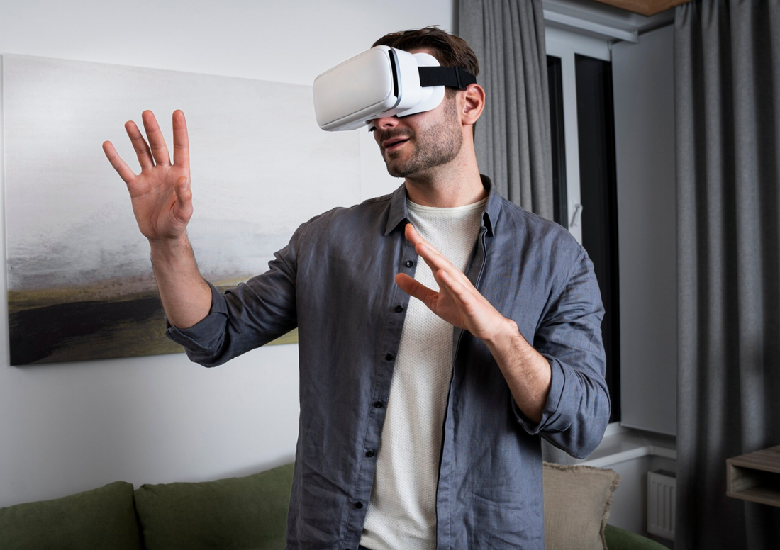 Samsung Galaxy XR and the Rise of Android Mixed Reality Platforms