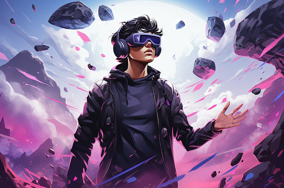 Dive Deep into Clarity: The Ultimate Guide to Quest 3 Prescription Lenses