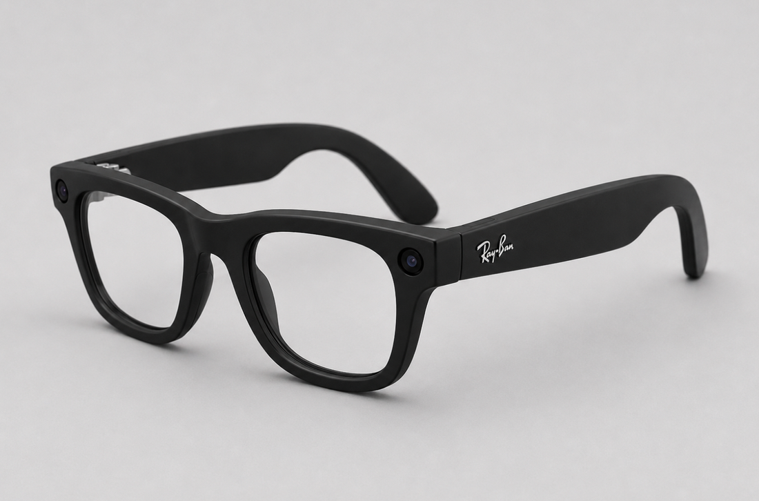 How to Choose Meta Ray-Ban Prescription Lenses Without Mistakes