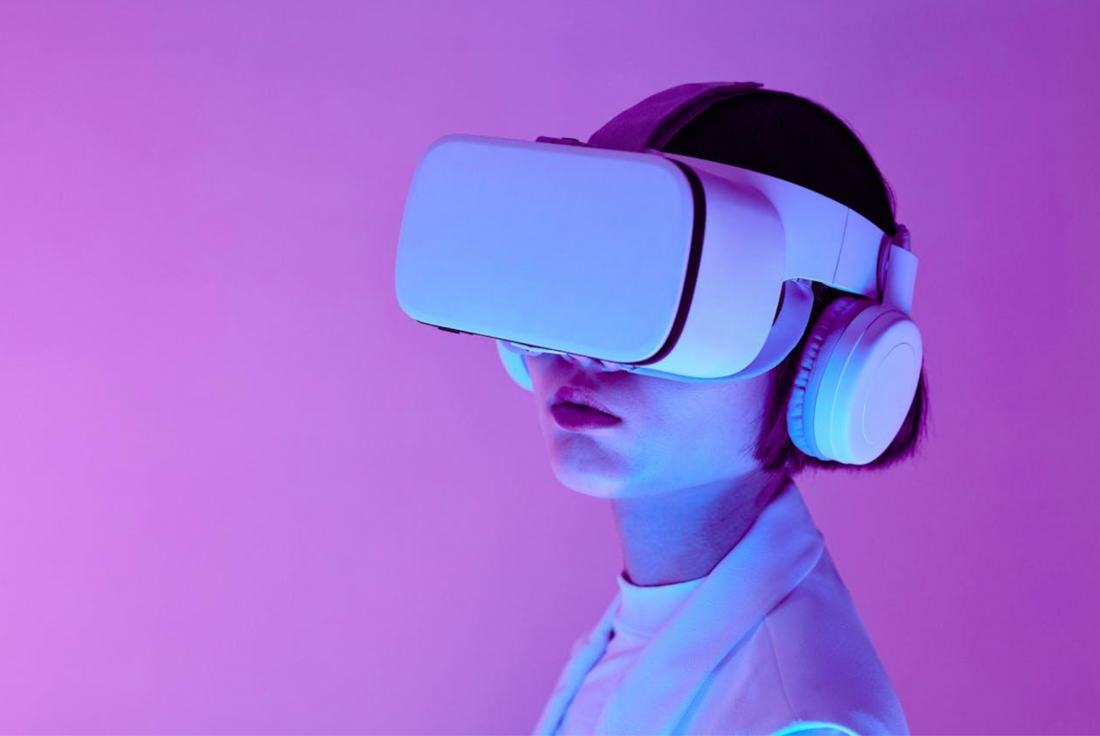 5 Strategies to Improve Virtual Reality Performance for Business Use