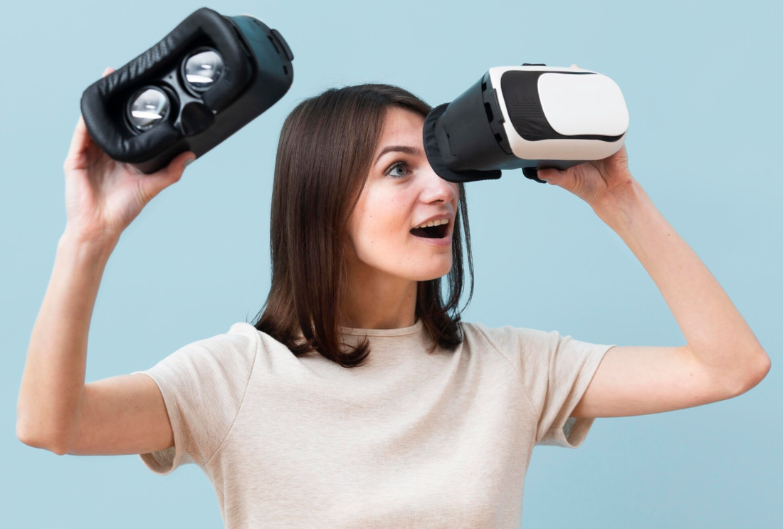 Why Meta Quest 3 Prescription Lenses Are a Game-Changer for VR Users