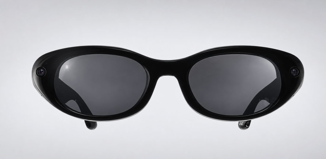 Meta AI Glasses Explained: Features, Models, and How They Work