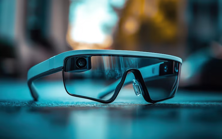 Meta Ray-Ban Glasses vs. Traditional Smart Glasses: What's the Difference?