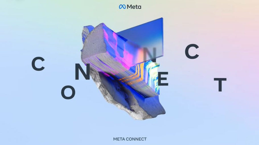 Toutes les annonces du Meta Connect 2022 de cette année ! 