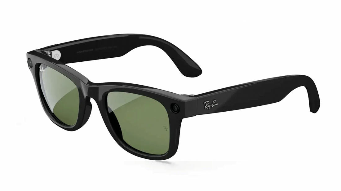 How Long Do Meta Ray-Ban Smart Glasses Last? Battery, Lens & Durability Tested