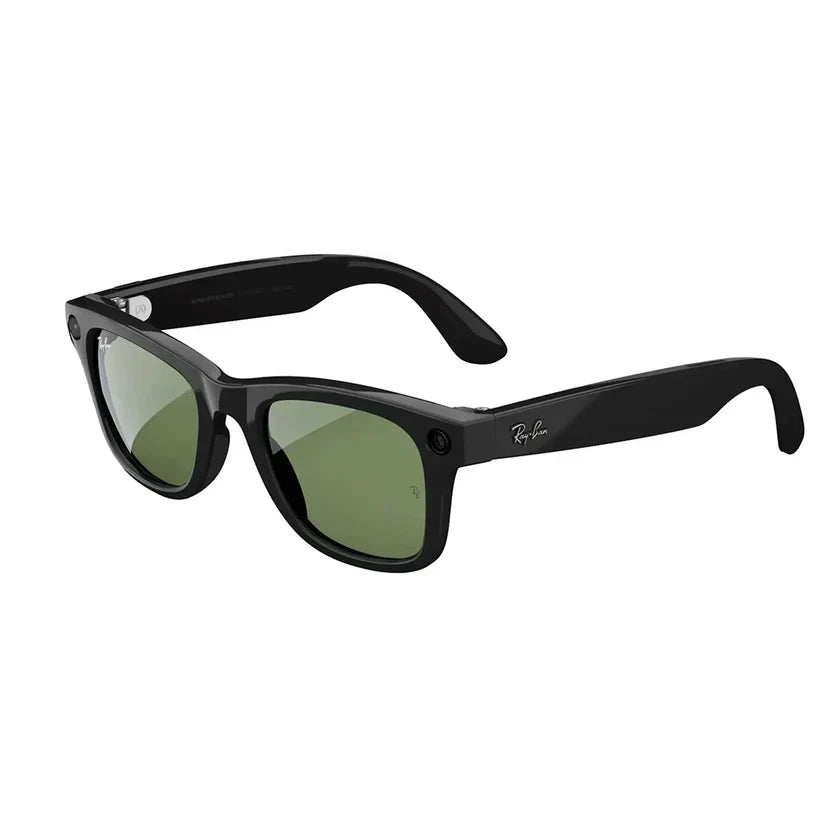 Differences Between Meta Ray-Ban Gen 1 and Gen 2 Lenses