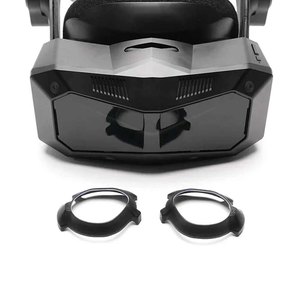 Pimax Crystal Super Prescription Lenses Buying Guide Explained