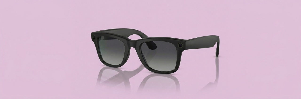 Rayban Meta