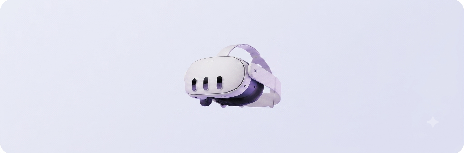 Prescription Lenses for Oculus Series