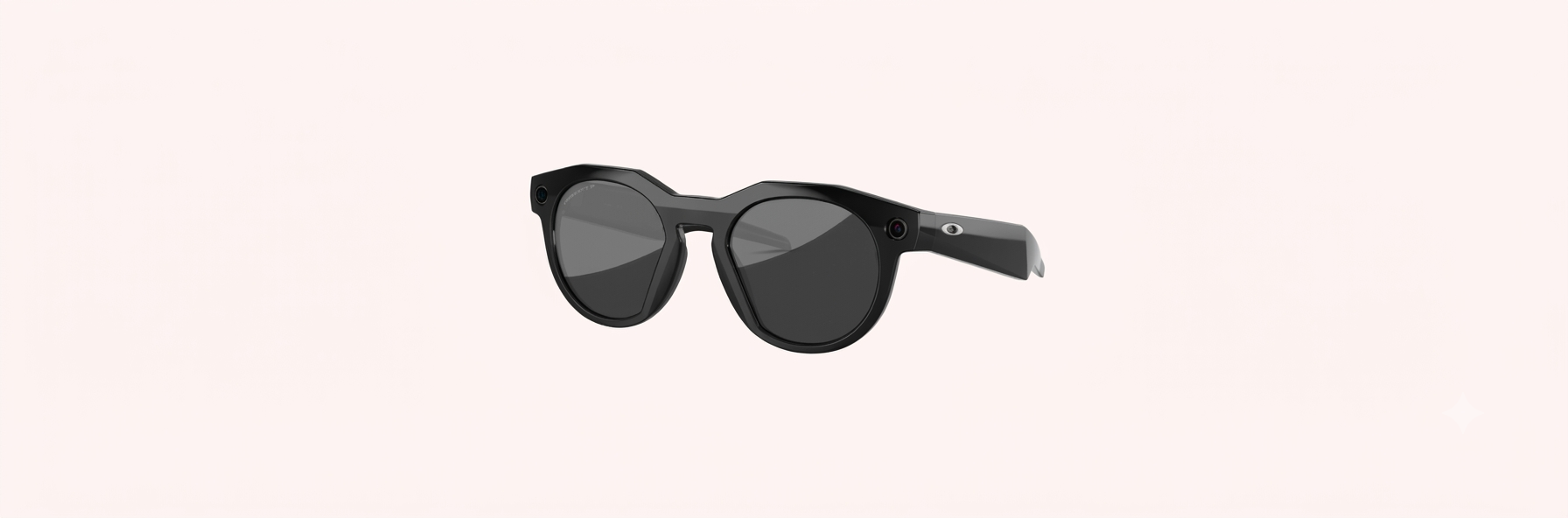 Oakley Meta